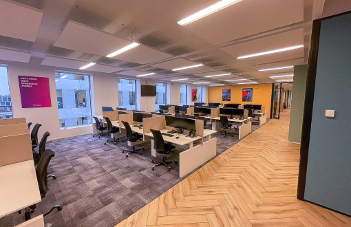 Vacatures Antwerpen werkvloer Teleperformance in Antwerpen