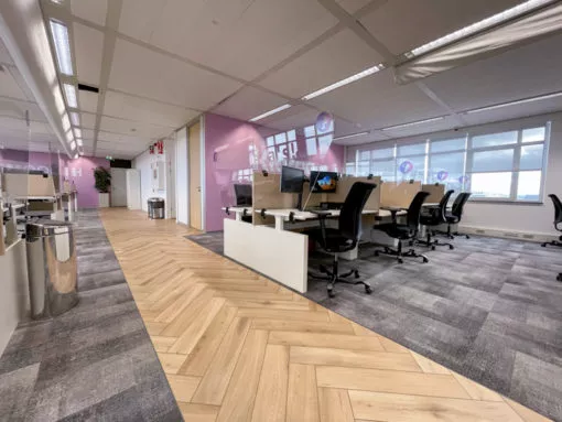 werkgever in maastricht startersfunctie geen opleiding vereist