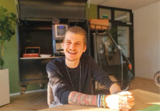 carrièremogelijkheden