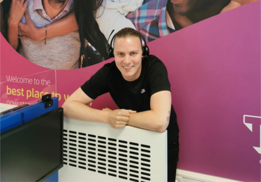 klantenservice vacatures