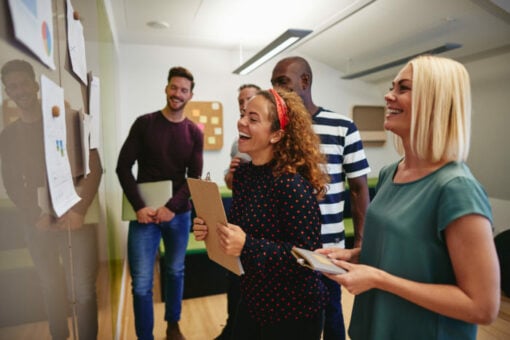 commercieel medewerker