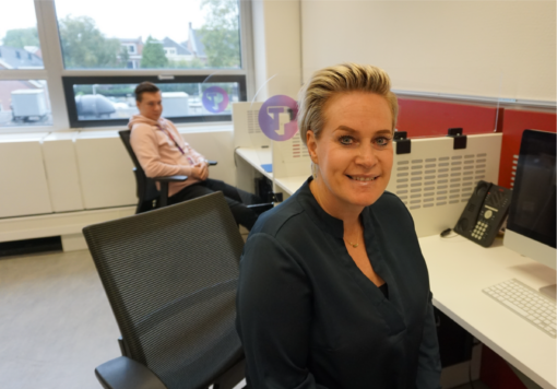 administratieve opvolging