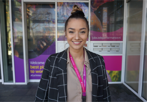 klantenservice uitbesteden