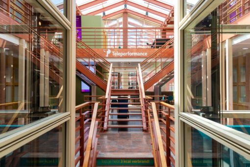 TotalEnergies vacatures